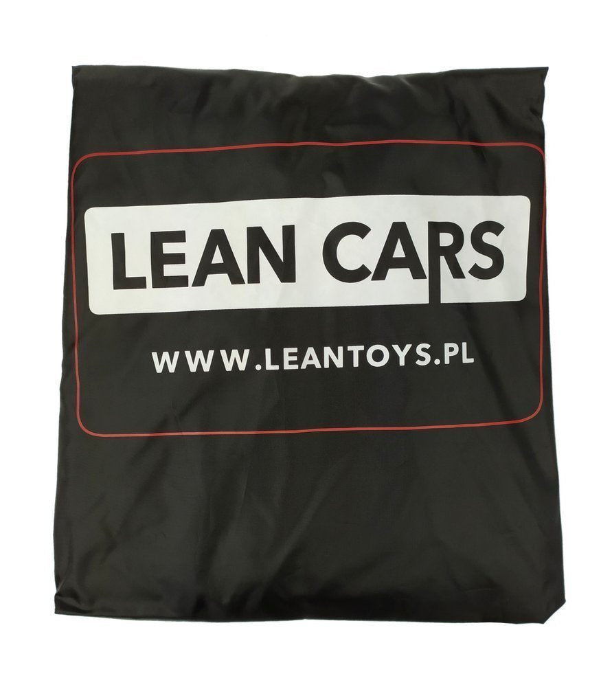 Cover for Electric Ride On Car 100x55x45 cm S