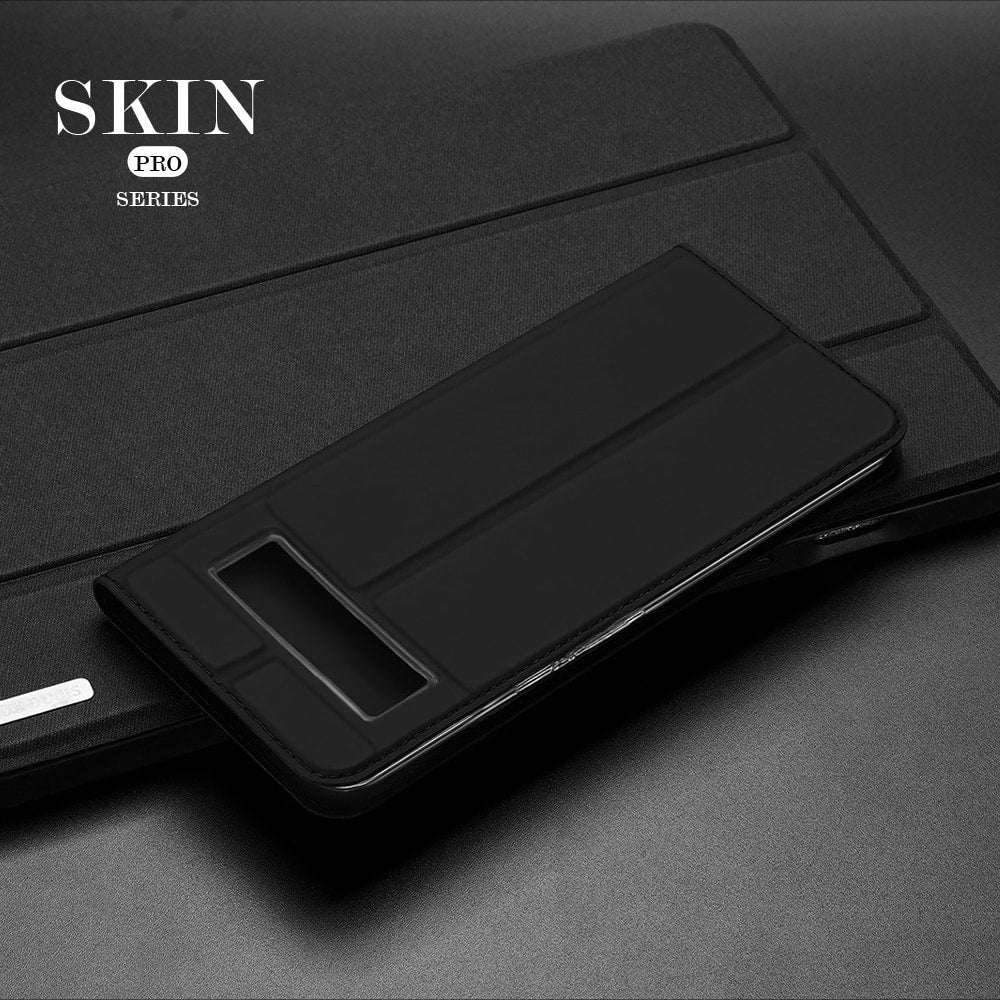 Dux Ducis - Skin Pro preklopna futrola za Google Pixel 7 Pro - crna