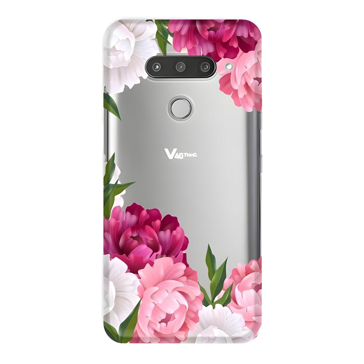 Silikonska štampana futrola za Samsung Galaxy M31 - Višebojna 5