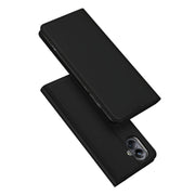 Knjigasta futrola DUX DUCIS Skin Pro za OnePlus 10 Pro - Crna KP24290