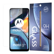Kaljeno staklo 9H za Motorola Moto E40/Moto E30 - Prozirna KP24530