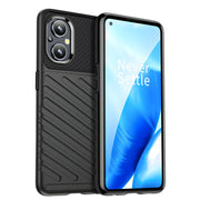 Otporna Thunder futrola za OnePlus Nord N200 - Crna KP24746