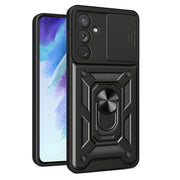 Hybrid Armor Camshield za Samsung Galaxy A54 - Crna KP24908
