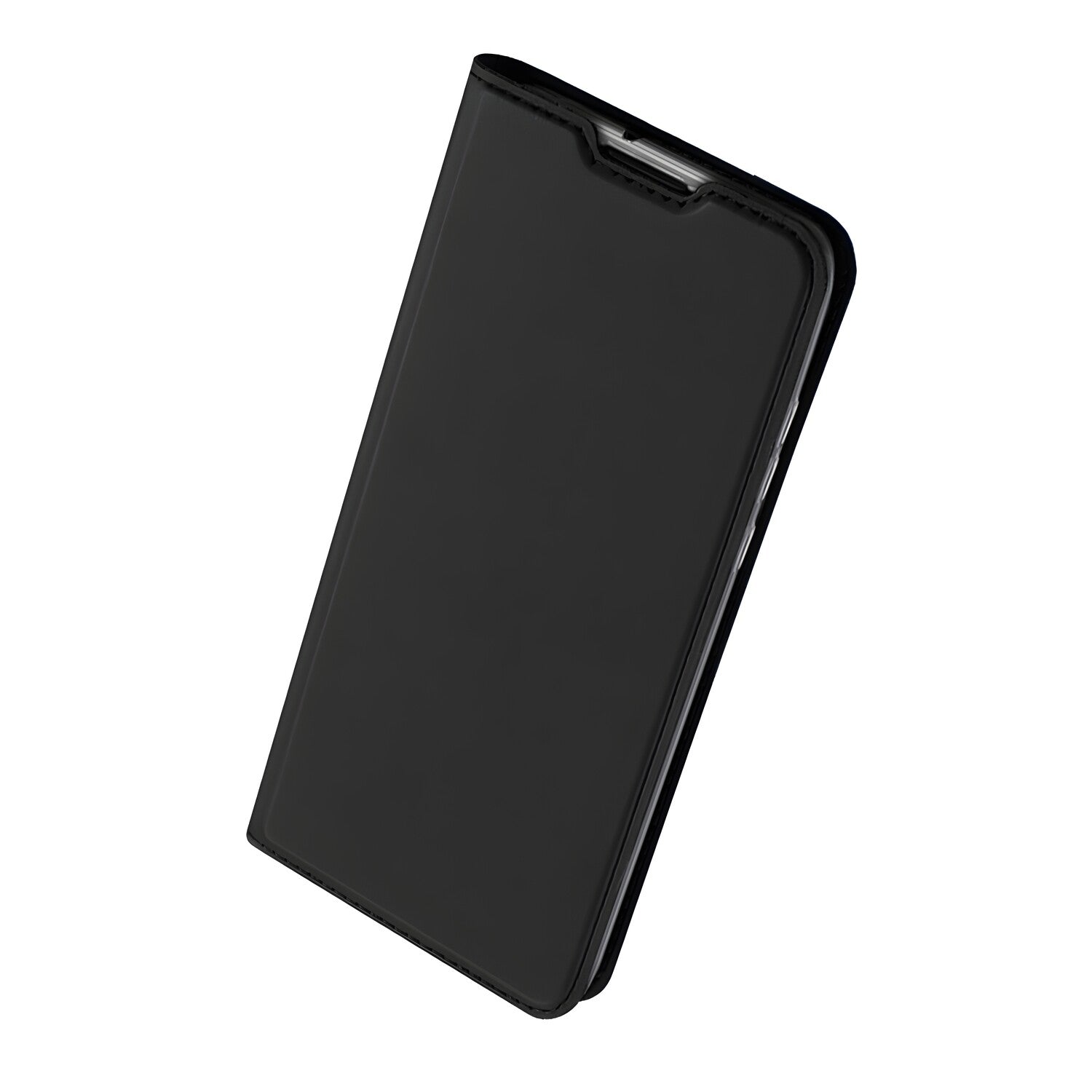 Knjigasta futrola DUX DUCIS Skin Pro za Xiaomi Redmi 10A - Crna KP25273