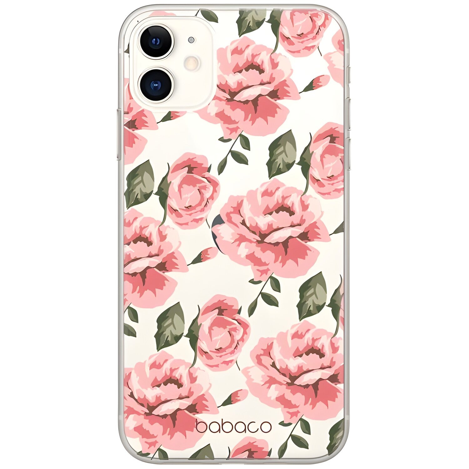 Babaco futrola za Apple iPhone X/iPhone XS - Višebojna 5 KP26263