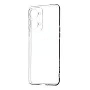 Tactical TPU futrola za Motorola Moto G82 - Prozirna KP26369