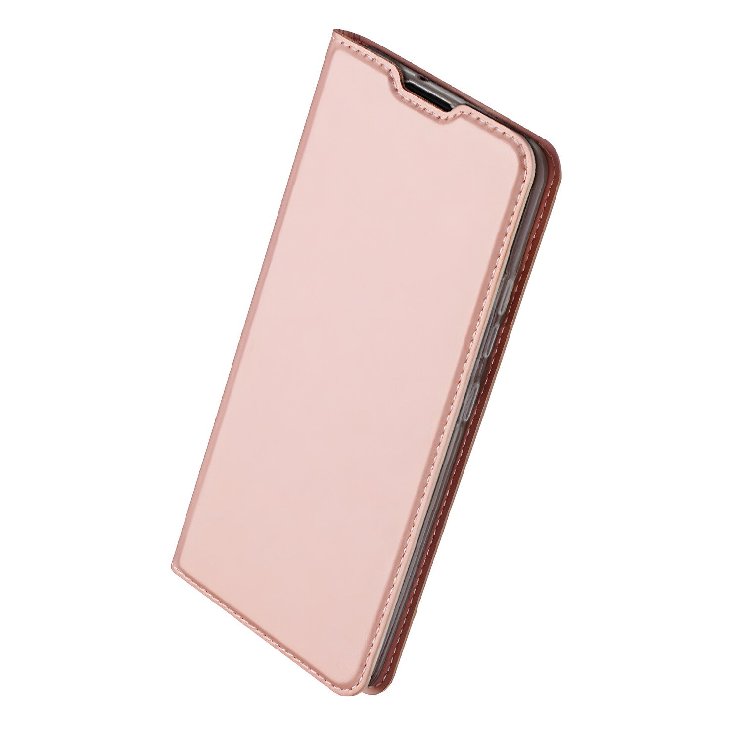 Knjigasta futrola DUX DUCIS Skin Pro za Samsung Galaxy M53 5G - Roza KP26794