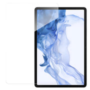 Kaljeno staklo Wozinsky 9H za tablet Samsung Galaxy Tab S8 FE - Prozirna KP26957