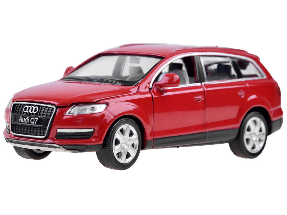 Metalni autić Audi Q7 (1:32)