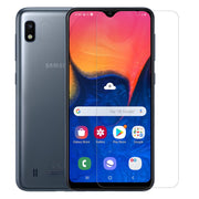 Nillkin Kaljeno staklo 2.5D za Samsung Galaxy A10/Galaxy M10/Galaxy A10s - Prozirna KP27665
