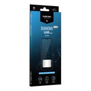 MyScreen Diamond zaštitno staklo za Apple iPhone 15 Pro Max - Crna KP27911