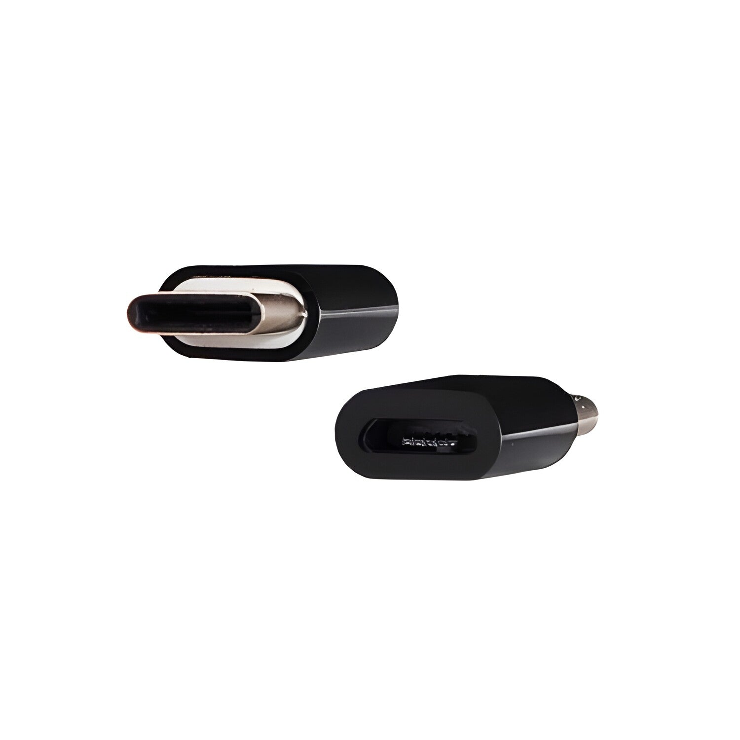 Adapter - Micro USB na USB-C - Crna KP28027