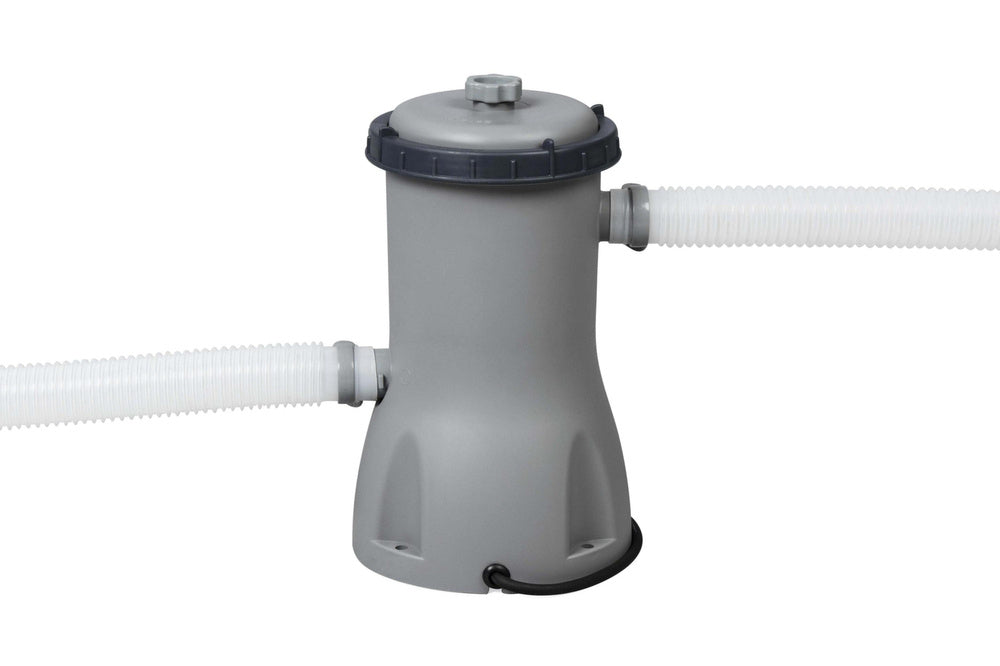 Filter Pump For swimming pool  3028l / h Bestway 58386