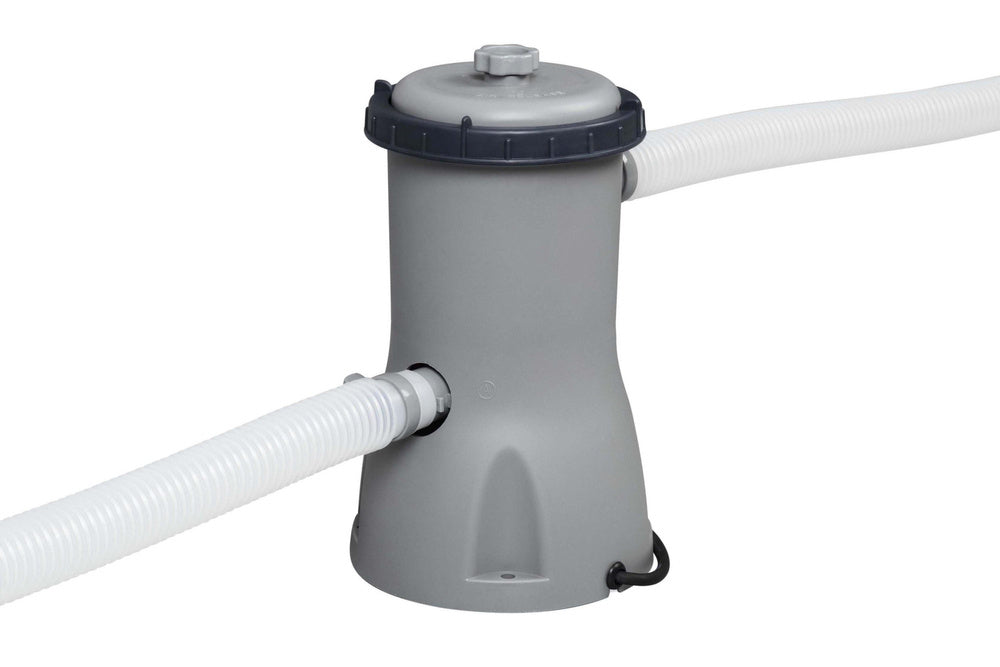 Filter Pump For swimming pool  3028l / h Bestway 58386