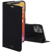 Hama Slim Pro preklopna torbica za Apple iPhone 12 Pro Max - Crna KP28894