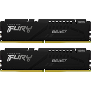 Kingston Technology FURY Beast memorijski modul 64 GB 2 x 32 GB DDR5