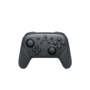 Nintendo Switch Pro Controller Crno Bluetooth Podloga za igre Analogni / Digitalni Nintendo Switch, PC/osobno računalo