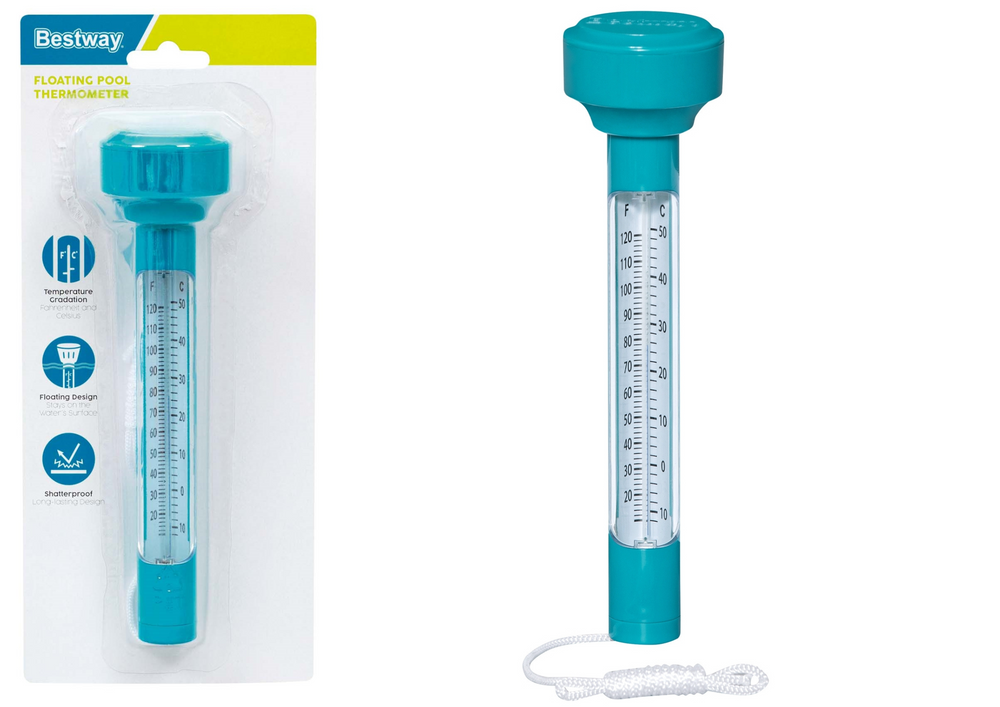 Termometar za bazen Bestway 58072