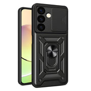 Hybrid Armor Camshield za Samsung Galaxy A35 - Crna KP30819