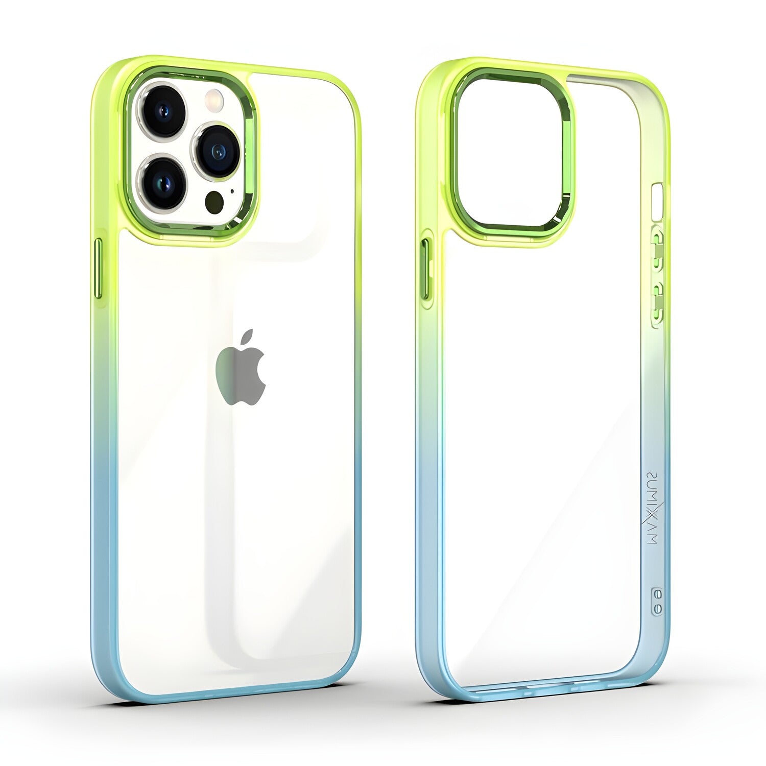 MX Rainbow futrola za Apple iPhone 14 Pro - Višebojna 1 KP31950