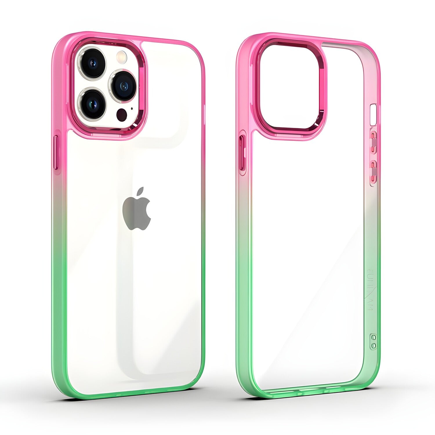 MX Rainbow futrola za Apple iPhone 15 - Višebojna 1 KP32024
