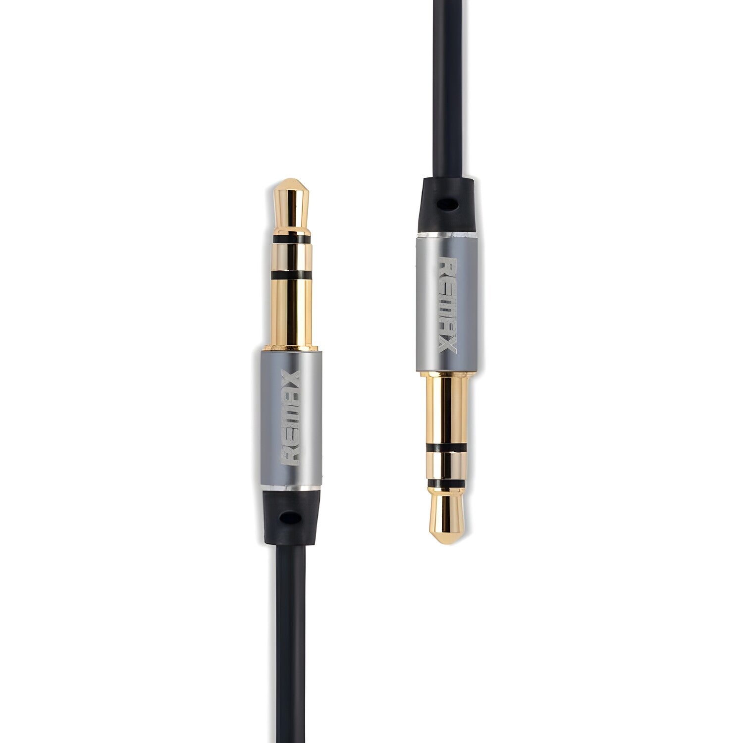 Remax Kabel Jack-Jack 3,5 mm - 2m - Crna KP32216