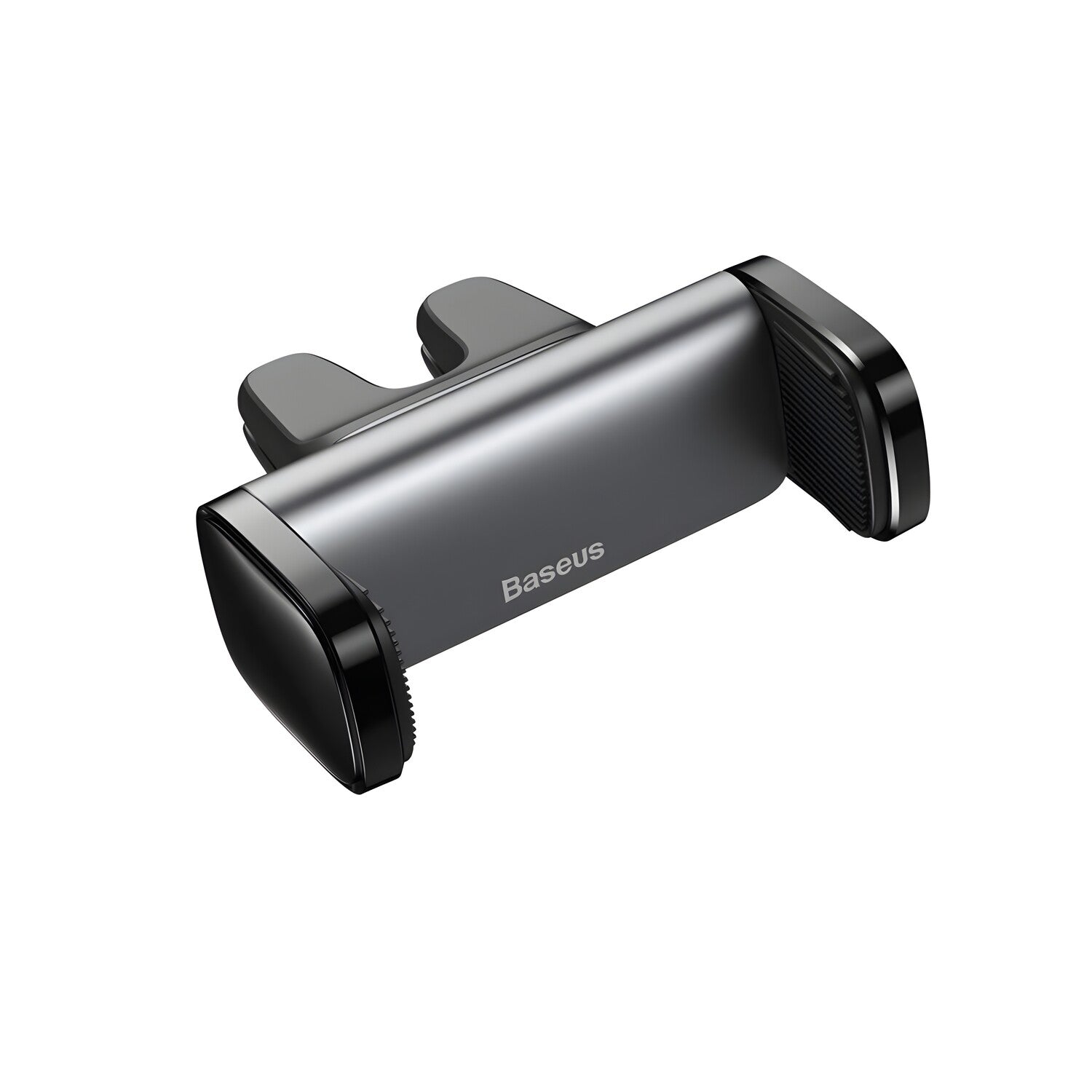 Baseus Držač za telefon u auto pričvršćen na ventilacijsku mrežicu – Crna KP35166