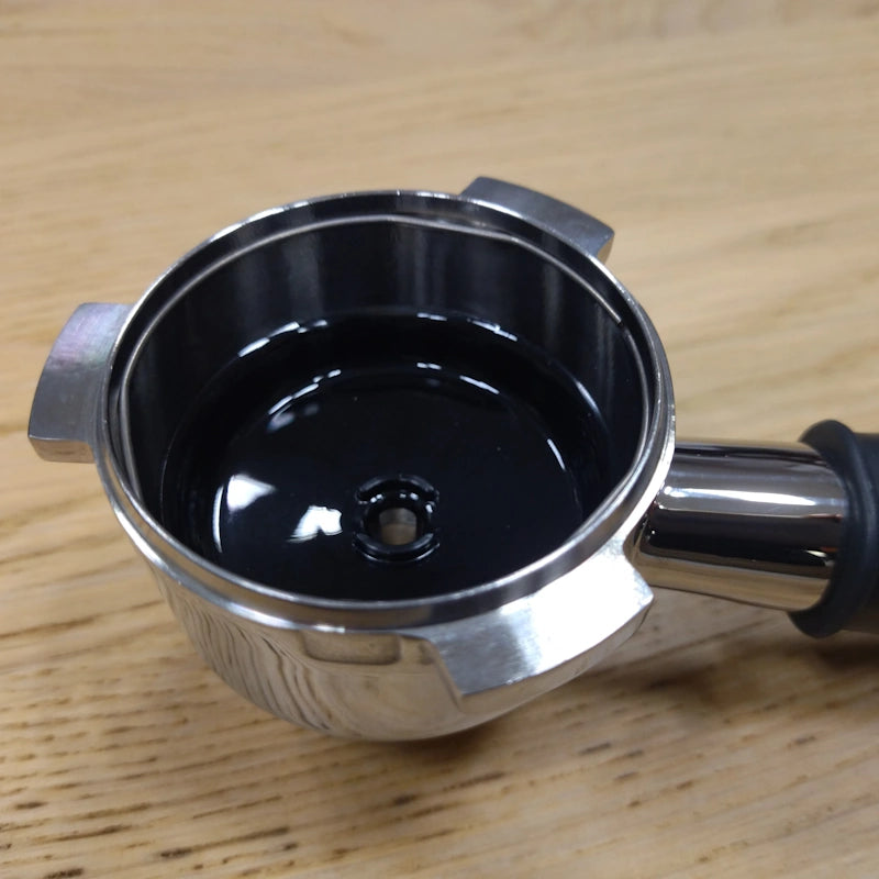 Solis Portafilter 54 mm