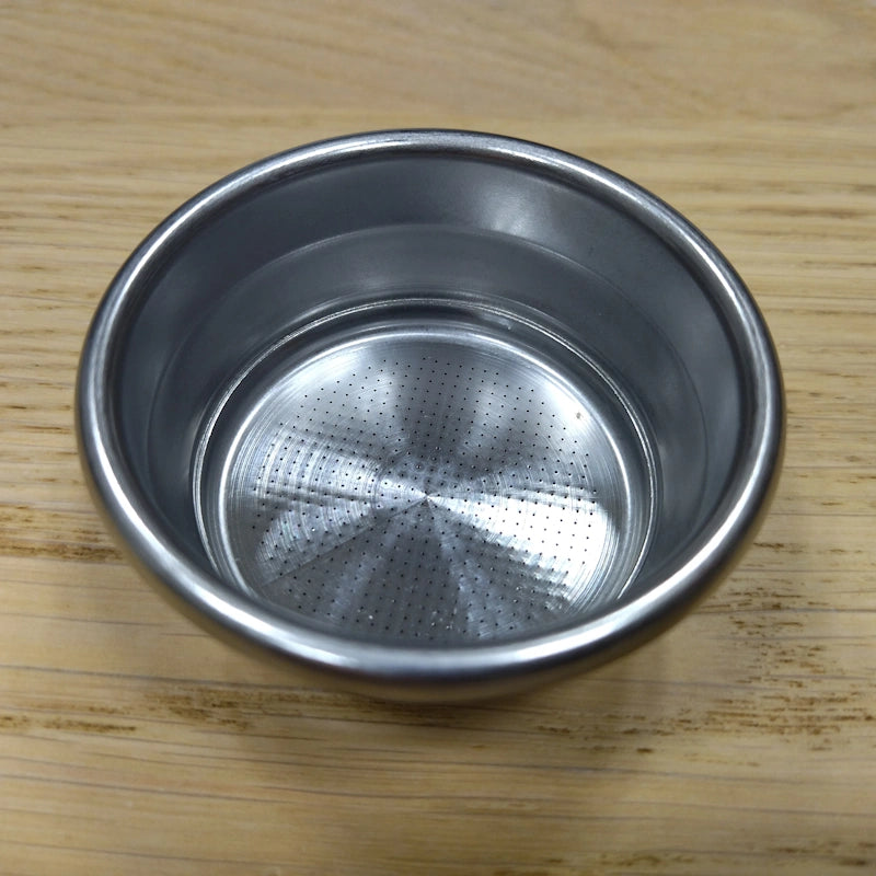 Solis filter dvostenski dve skodelice
