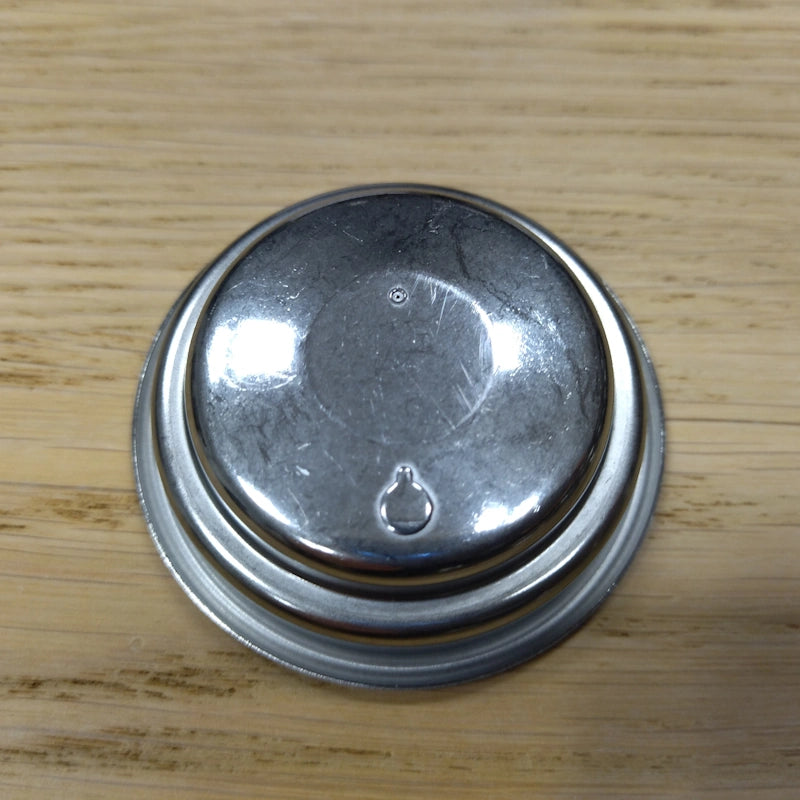 Solis filter for ESE capsules 44mm