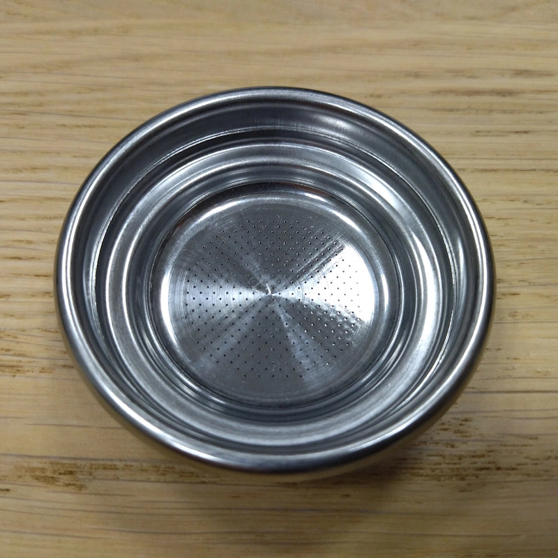 Solis filter for ESE capsules 44mm