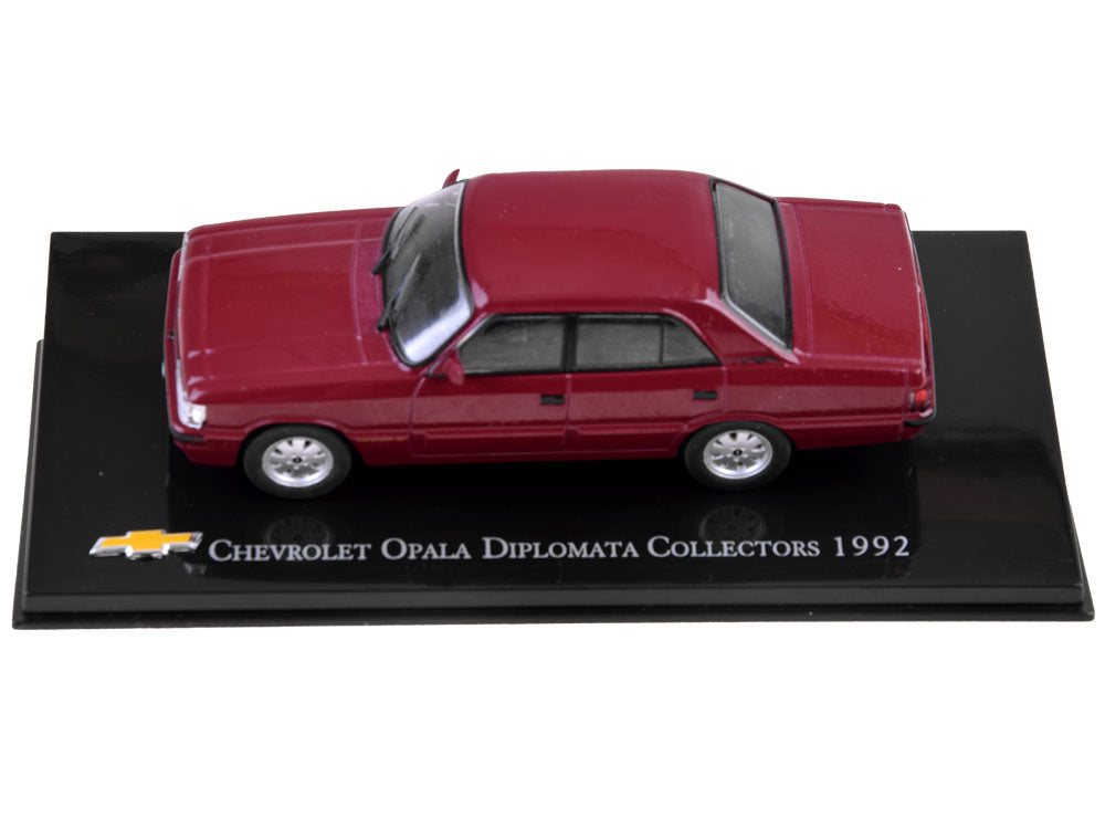 Chevrolet Opala Diplomata Collectors 1992