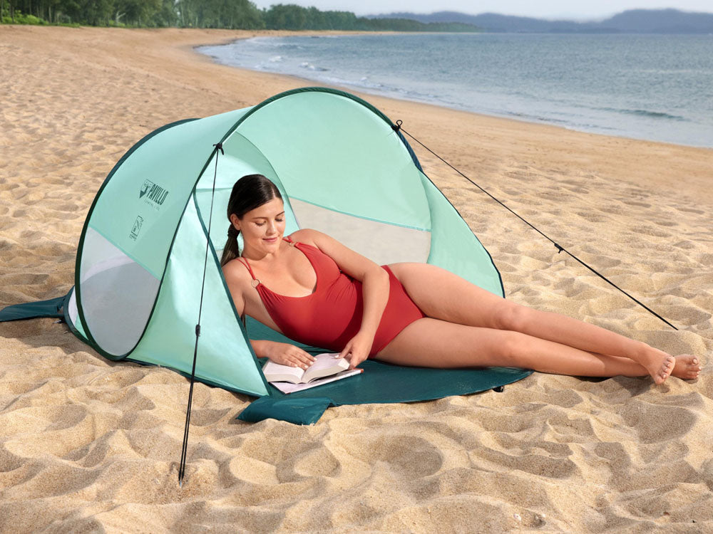 Bestway UV šator za plažu