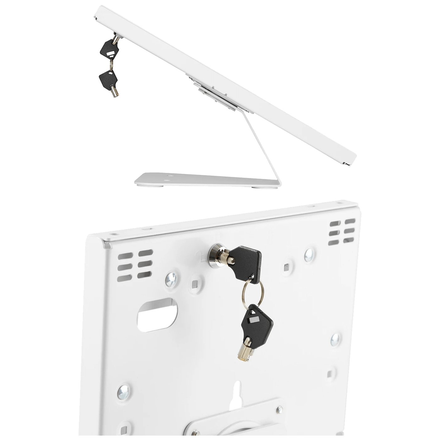 Maclean Stolni nosač za iPAD Pro, Samsung Galaxy, Tab A - MC-909W