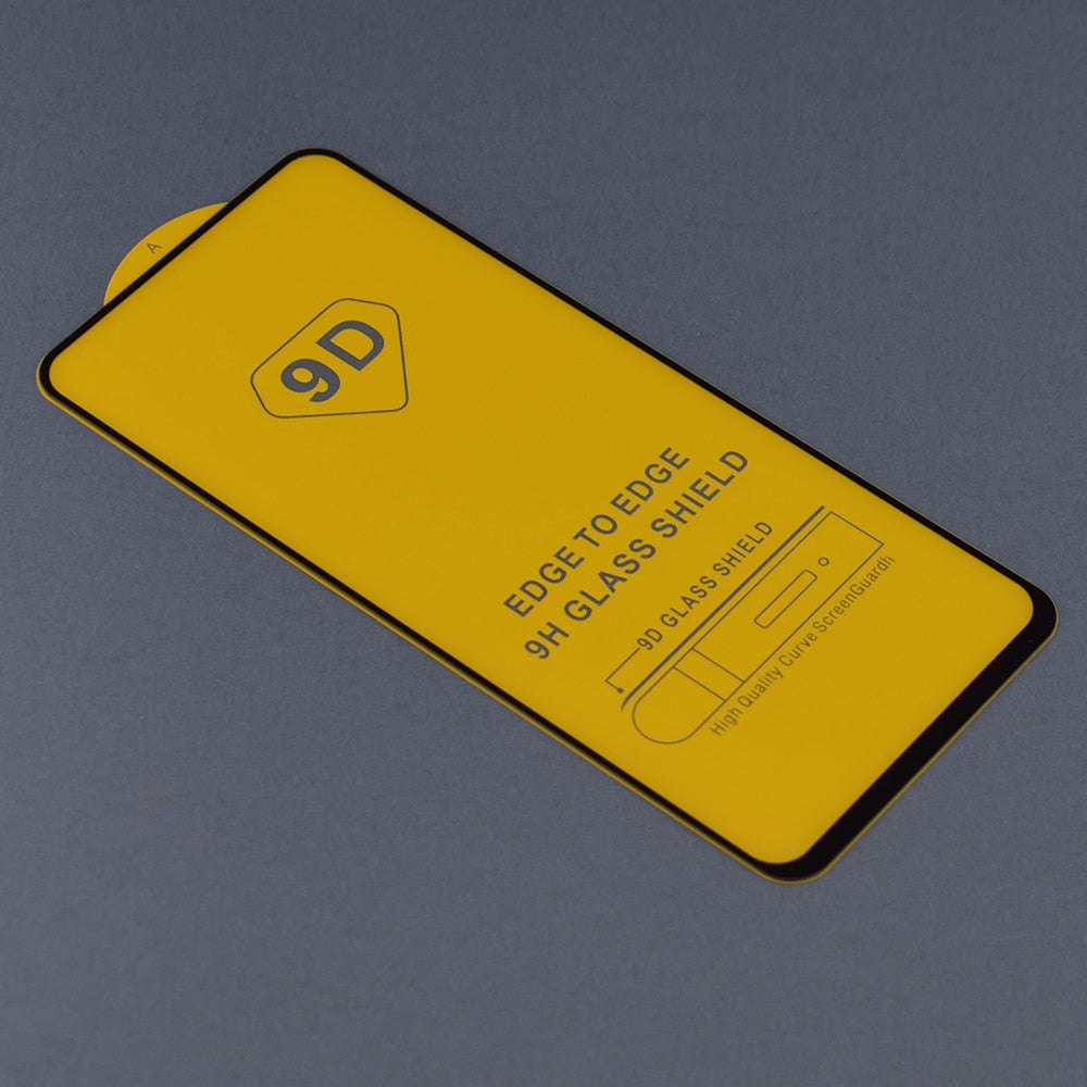 Dux Ducis - Kaljeno staklo - Xiaomi 12 Lite - Crno