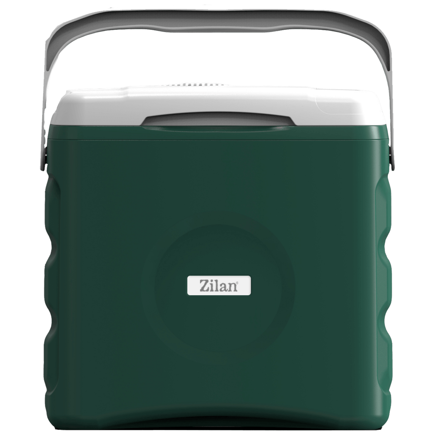 Zilan Hladnjak, prijenosni, hlađenje/grijanje, 33 l., 55W,12V/220V - ZLN4759