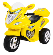 Motor na akumulator BJX-088 - žuti