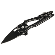 True Džepni nož na preklapanje, 15 alata, Smartknife + - TU6869