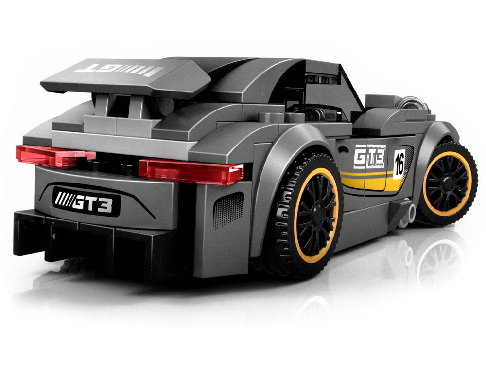 Kockice autić GT3 (174 elemenat)