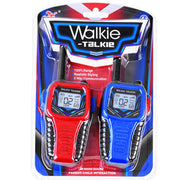 Dječji walkie talkie (do 35m)