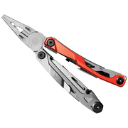 True Džepni nož na preklapanje, 7 alata, Pocket Multi Tool - TRU-MTL-0004-G