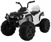 Quad na akumulator ATV BDM0906 - bijeli