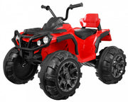 Quad na akumulator ATV - crveni