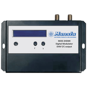 Manata Modulator, 2 HDMI to DVB T/C - MOD-2HDMI