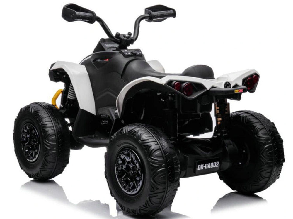 Quad Can-am AKU – beige