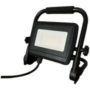home Reflektor, LED, prijenosni, 50 W, 4000 lm, IP65 - FLL H 50