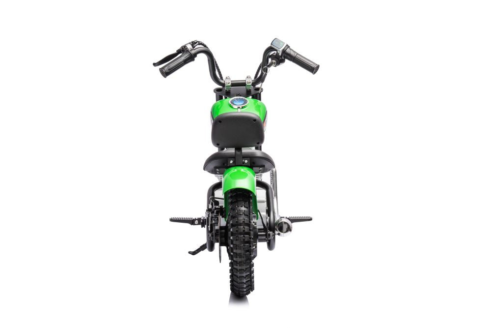 Motor na akumulator A9902 36V - zeleni