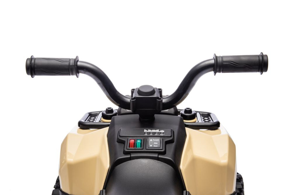 Quad na akumulator GTS1155 - Khaki