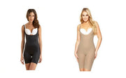 Body Shaper steznik za oblikovanje tela