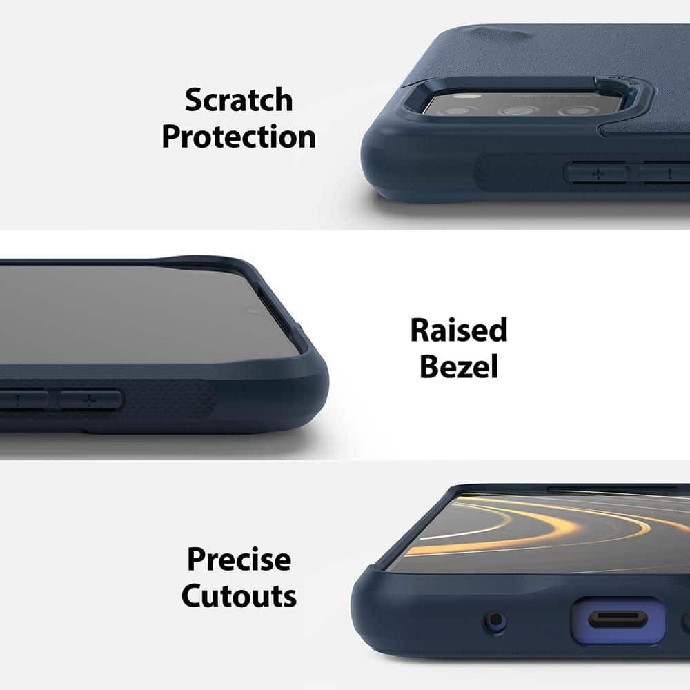 RINGKE ONYX MASKA ZA XIAOMI POCO M3